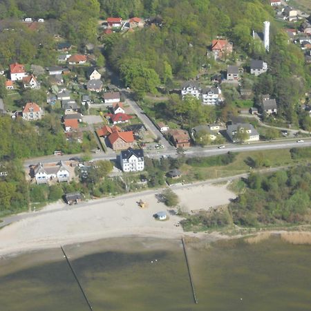 Haus Seeblick Insel Ruegen Lietzow Zewnętrze zdjęcie