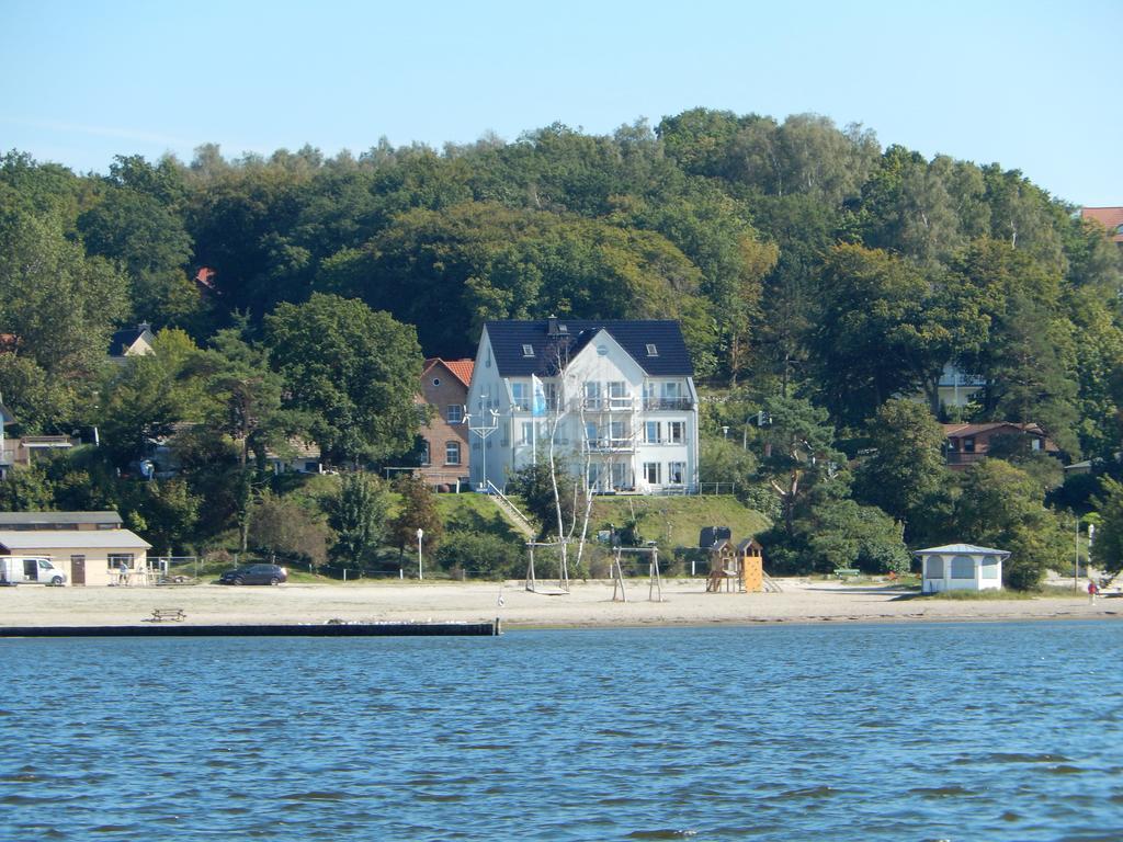 Haus Seeblick Insel Ruegen Lietzow Zewnętrze zdjęcie