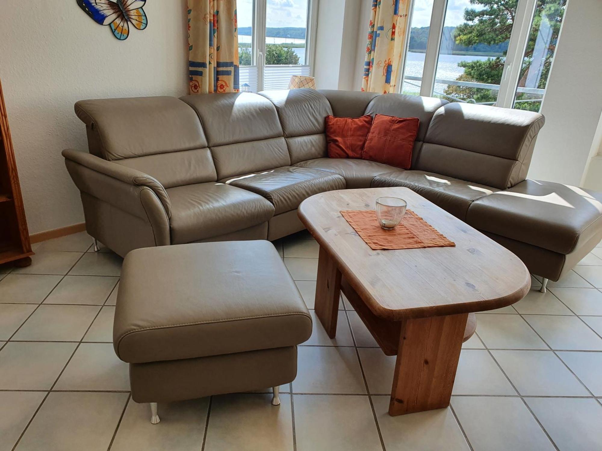 Haus Seeblick Insel Ruegen Lietzow Zewnętrze zdjęcie