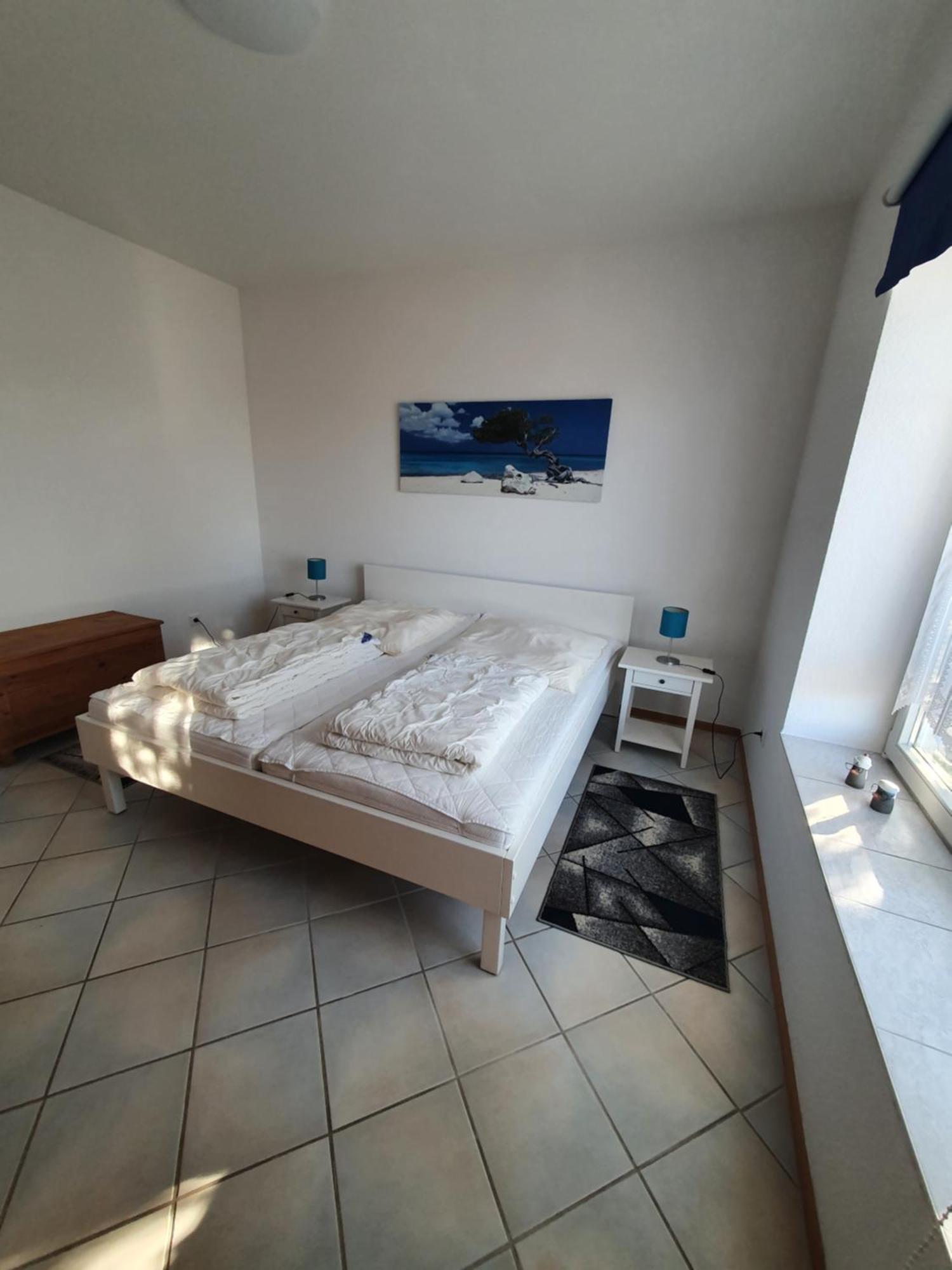 Haus Seeblick Insel Ruegen Lietzow Zewnętrze zdjęcie