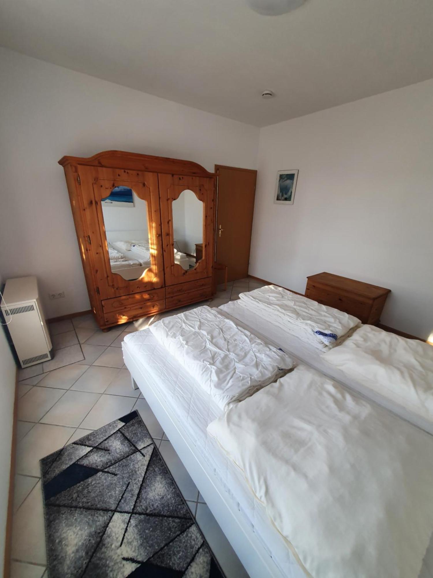 Haus Seeblick Insel Ruegen Lietzow Zewnętrze zdjęcie