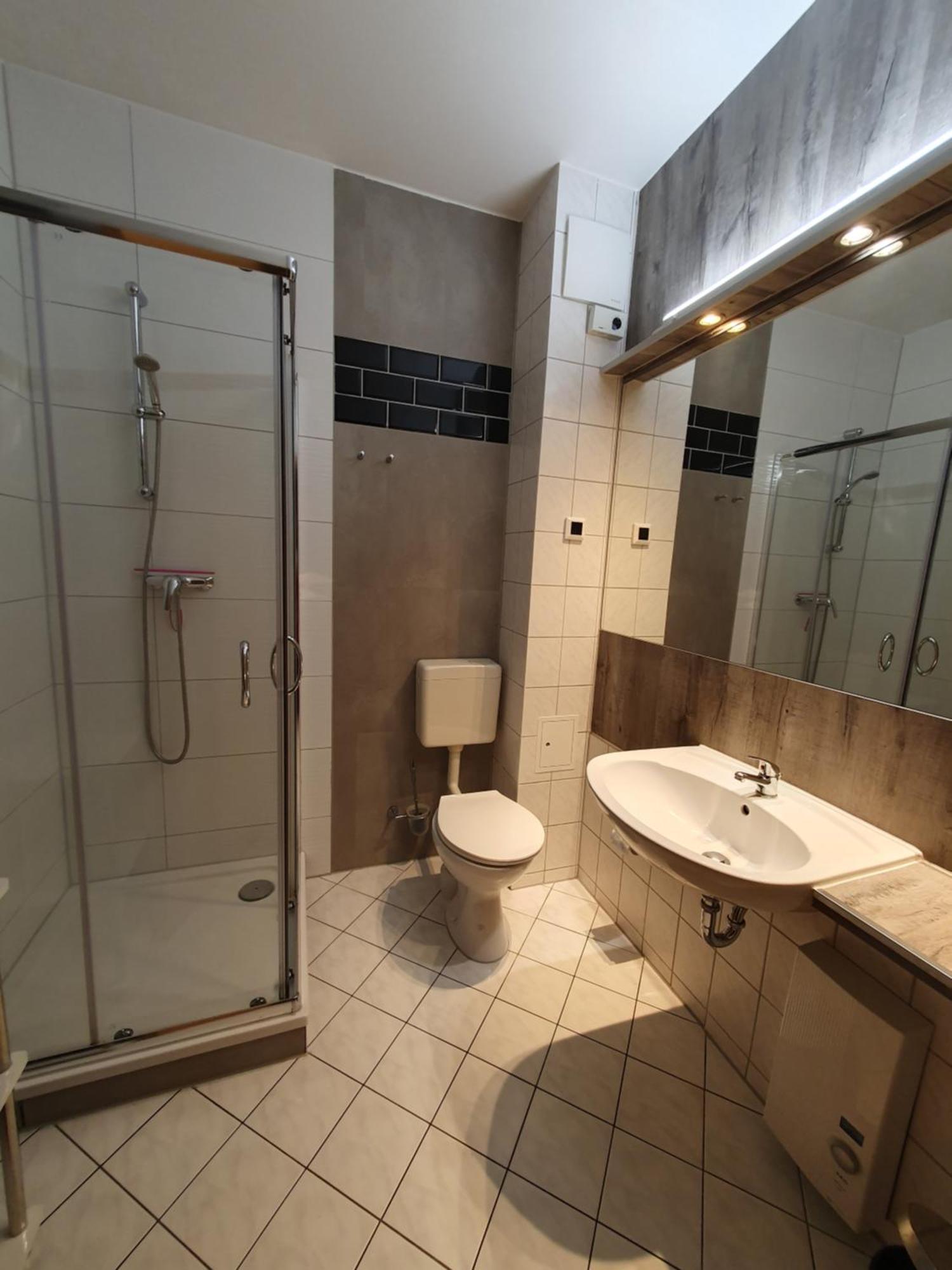 Haus Seeblick Insel Ruegen Lietzow Zewnętrze zdjęcie