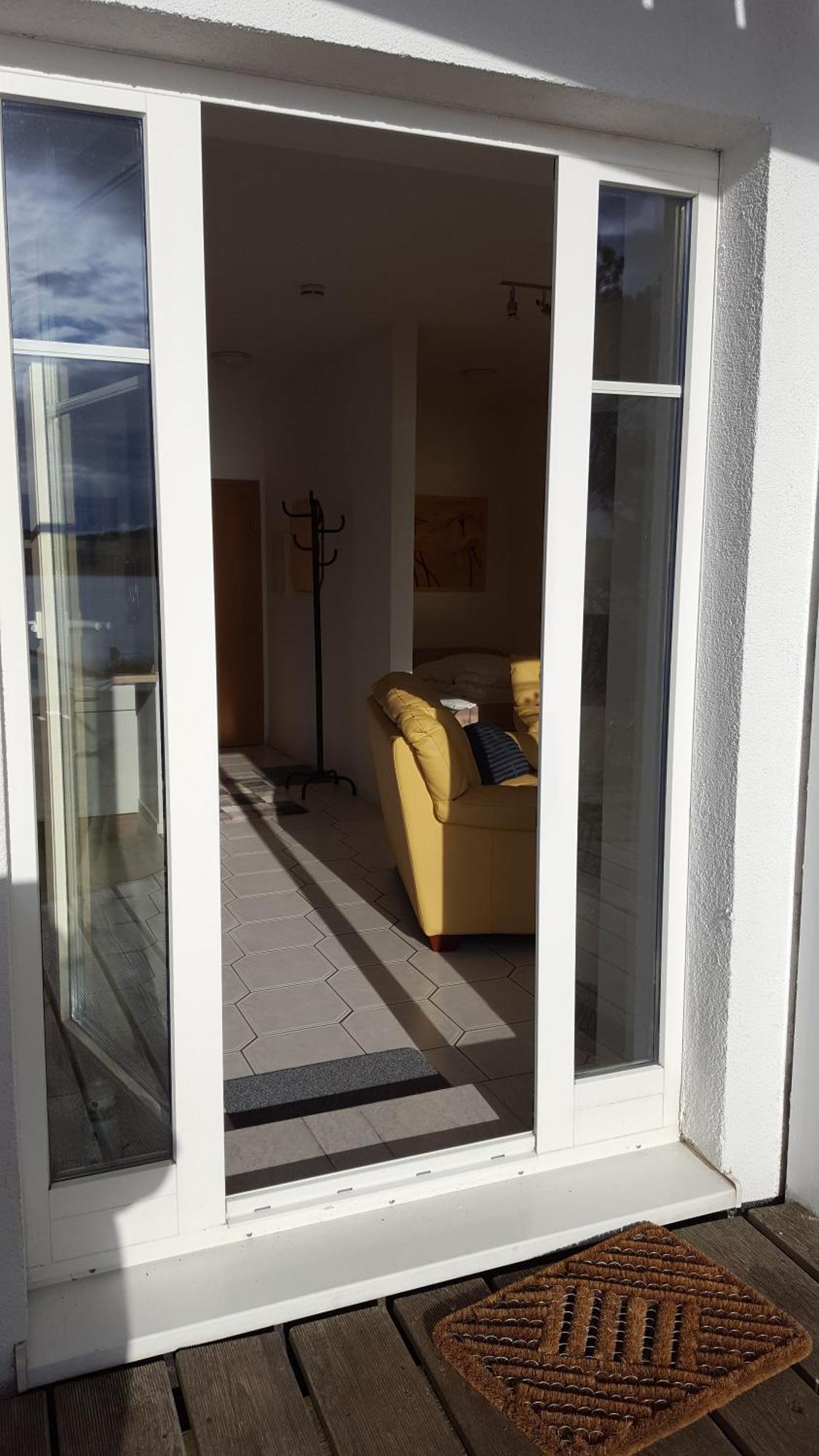 Haus Seeblick Insel Ruegen Lietzow Zewnętrze zdjęcie