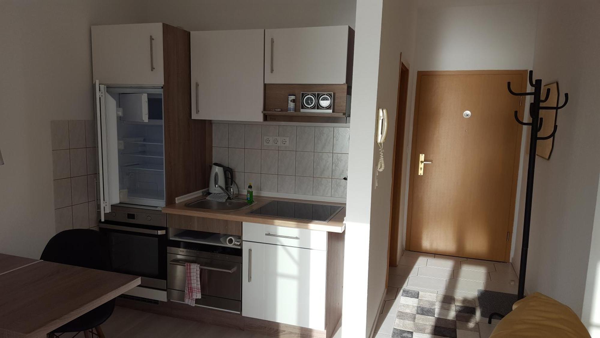 Haus Seeblick Insel Ruegen Lietzow Zewnętrze zdjęcie