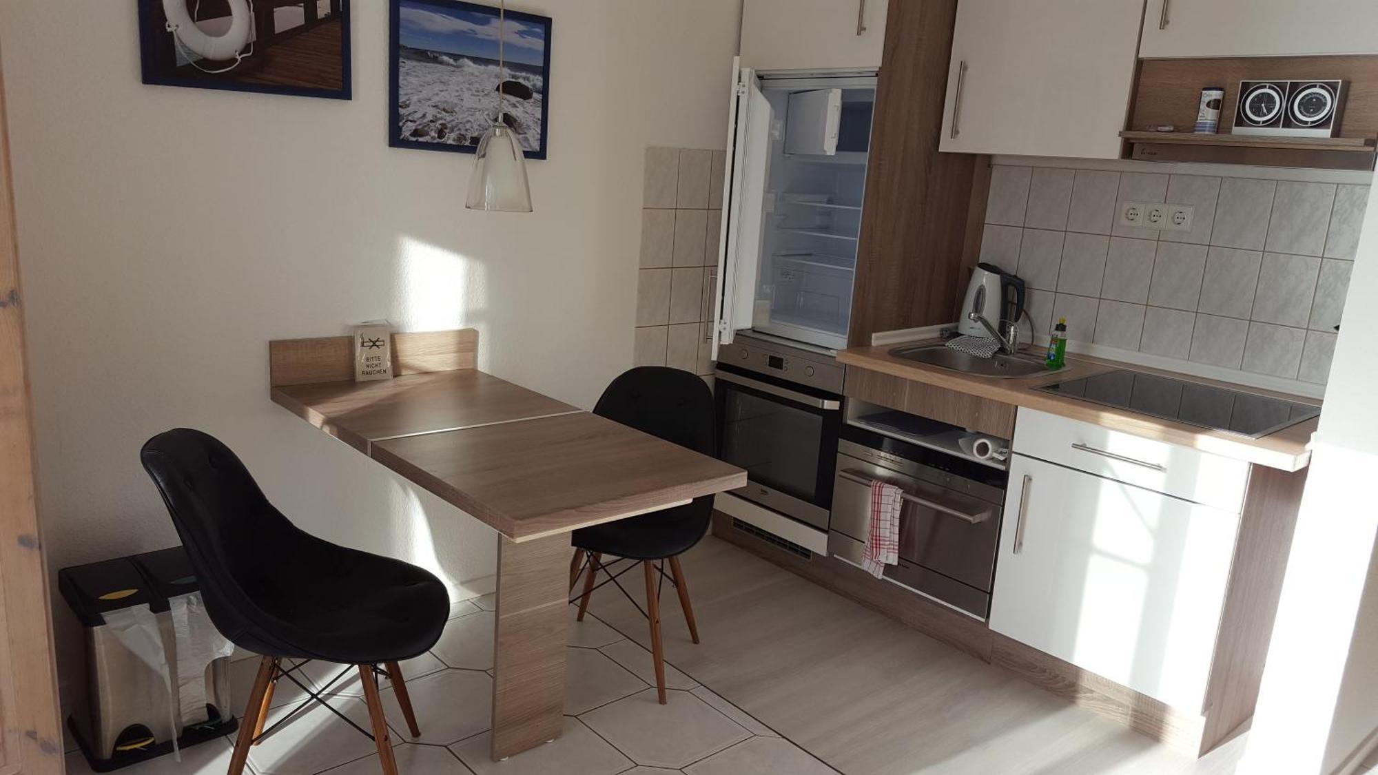 Haus Seeblick Insel Ruegen Lietzow Zewnętrze zdjęcie