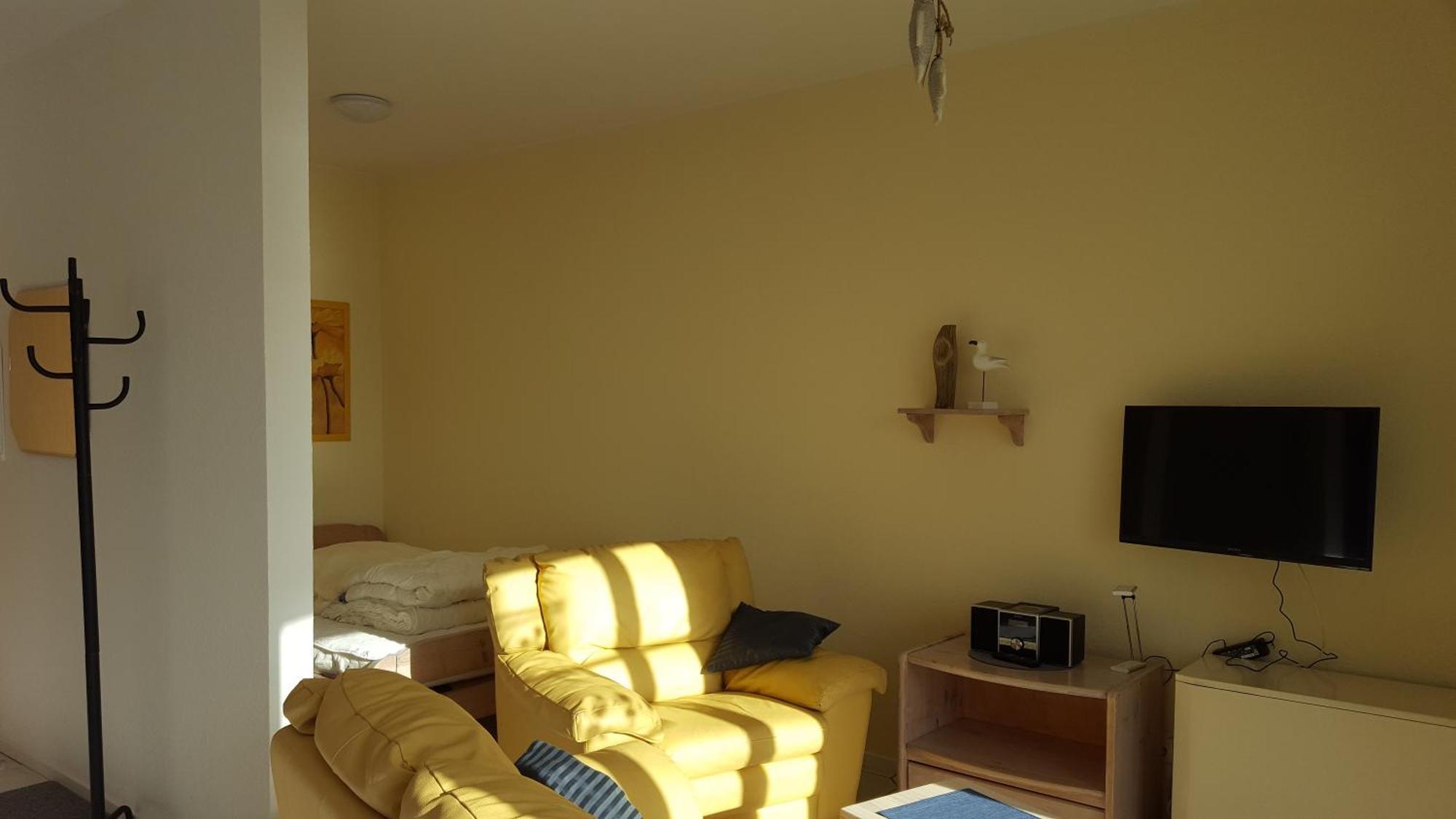 Haus Seeblick Insel Ruegen Lietzow Zewnętrze zdjęcie
