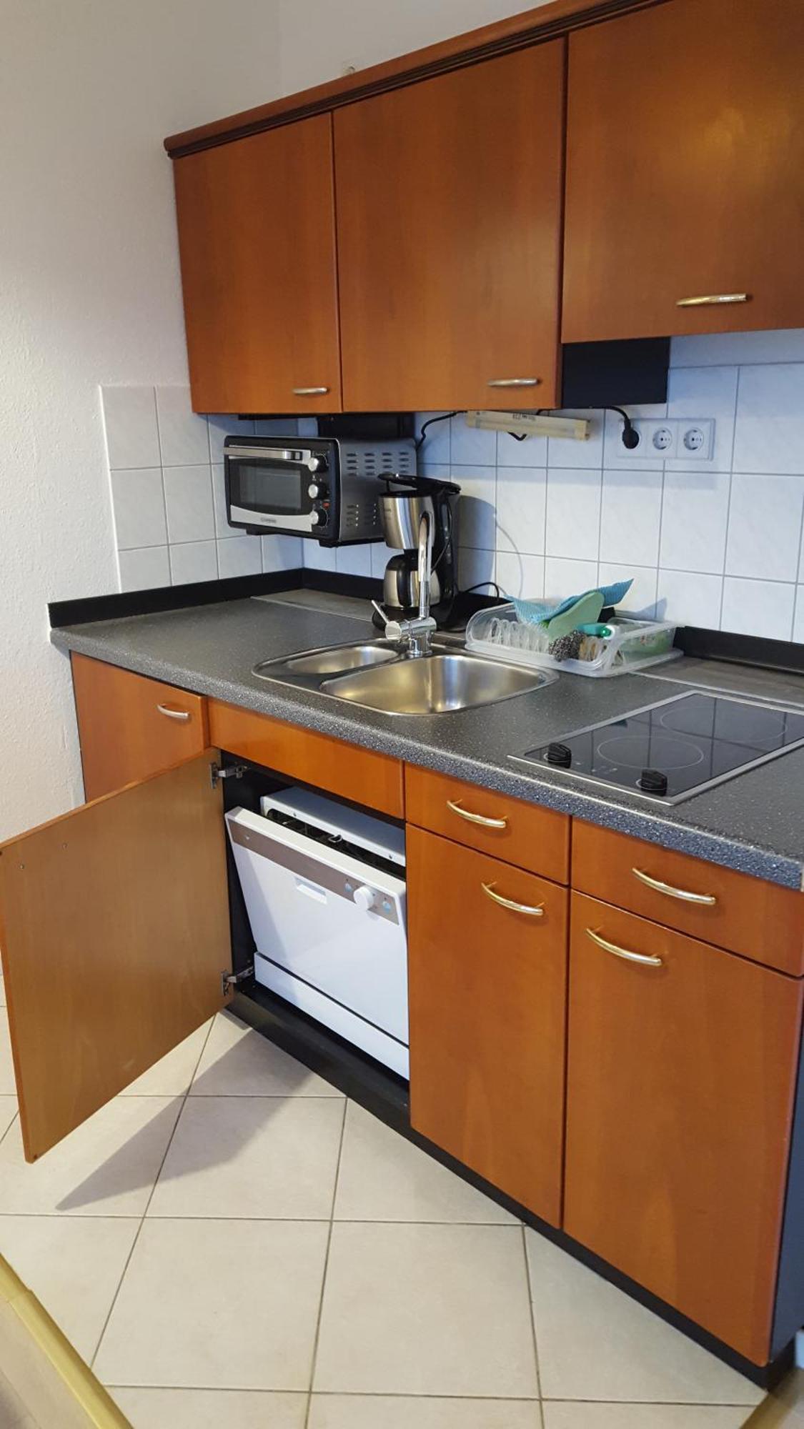 Haus Seeblick Insel Ruegen Lietzow Zewnętrze zdjęcie