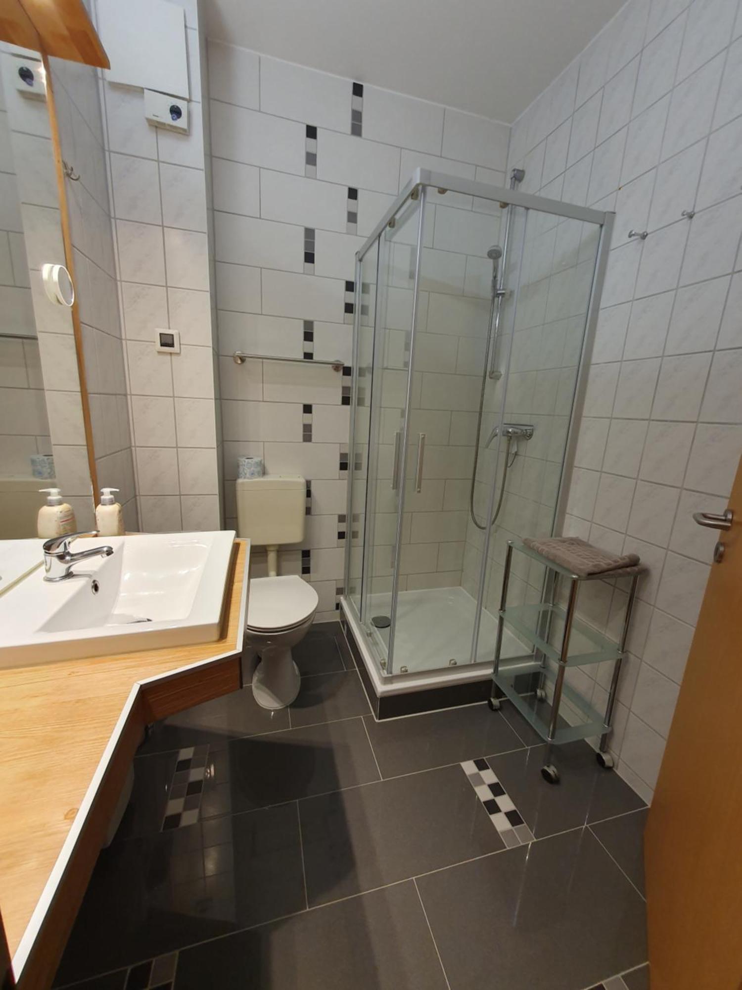 Haus Seeblick Insel Ruegen Lietzow Zewnętrze zdjęcie