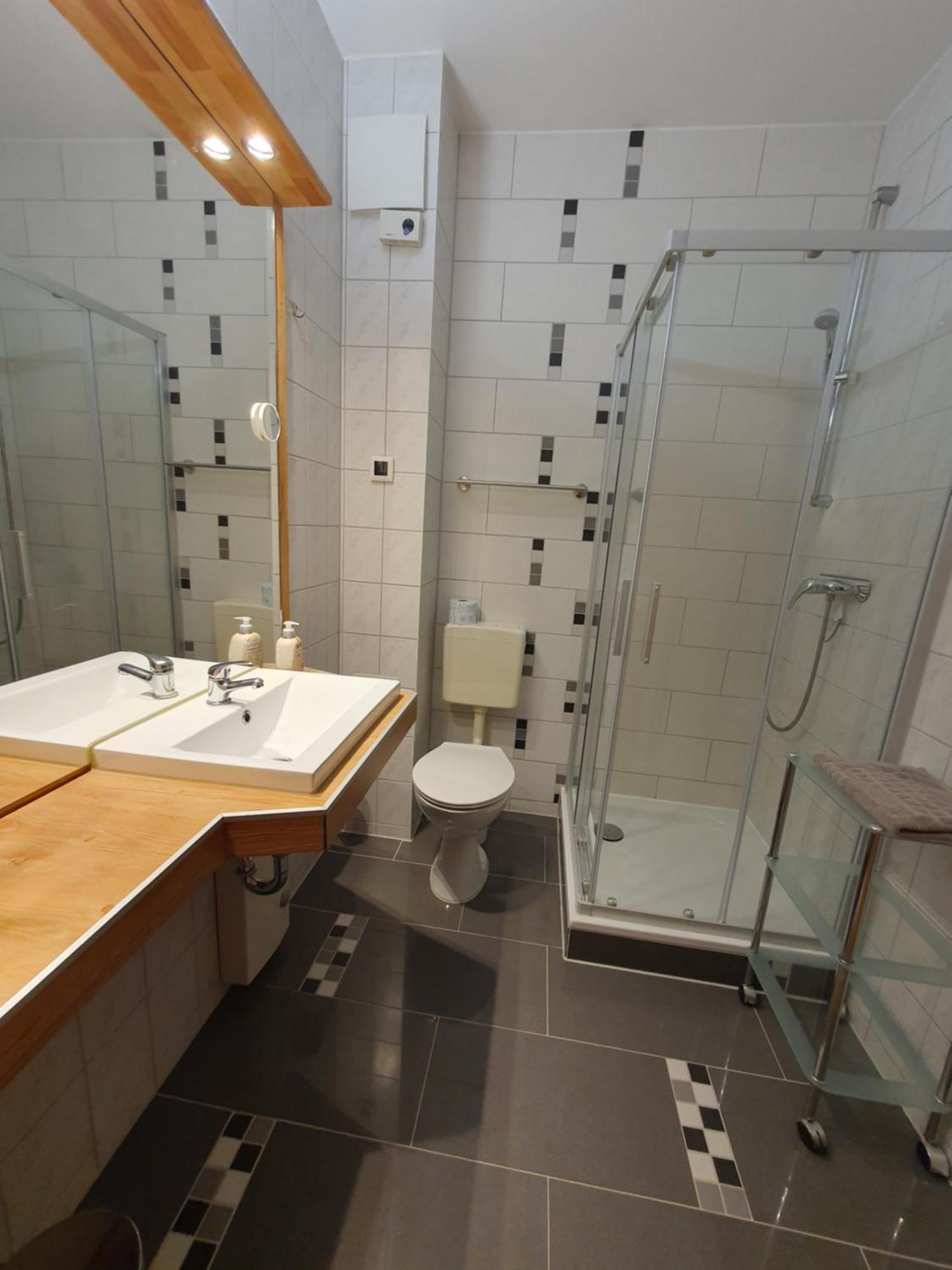 Haus Seeblick Insel Ruegen Lietzow Zewnętrze zdjęcie