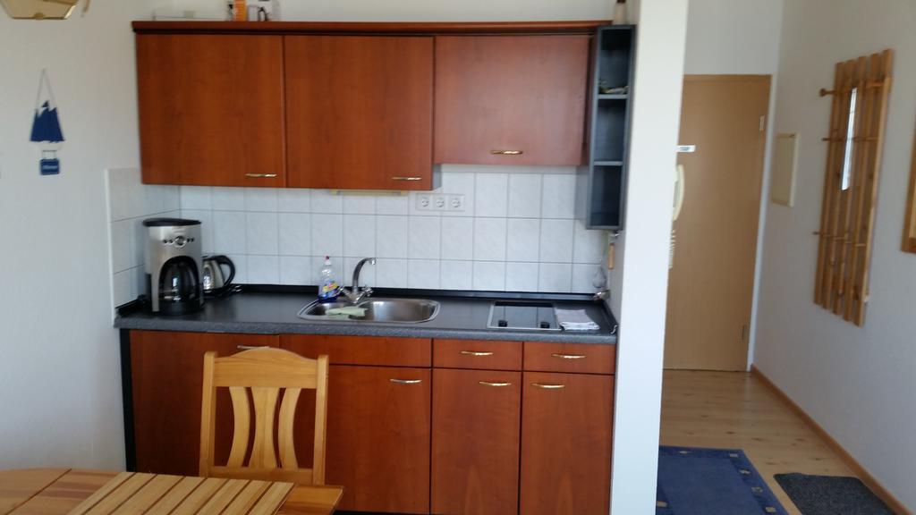 Haus Seeblick Insel Ruegen Lietzow Zewnętrze zdjęcie
