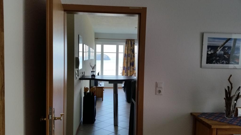 Haus Seeblick Insel Ruegen Lietzow Zewnętrze zdjęcie