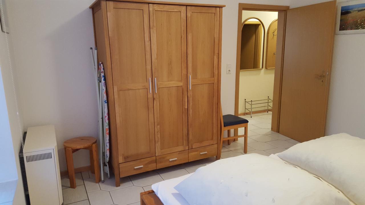 Haus Seeblick Insel Ruegen Lietzow Zewnętrze zdjęcie
