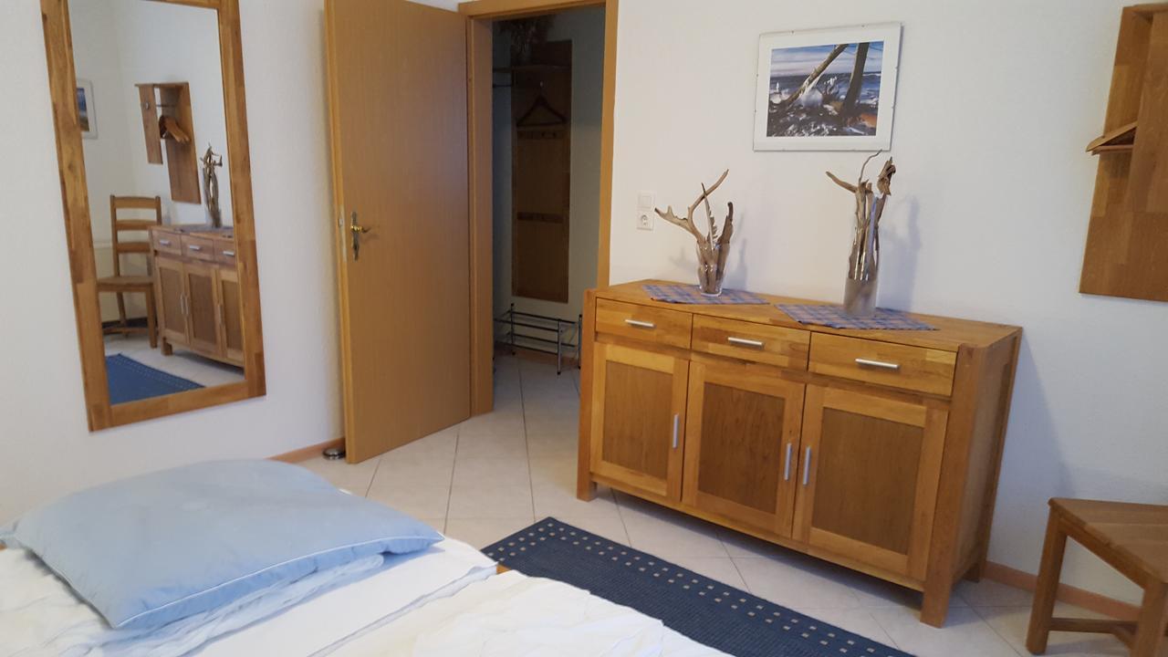 Haus Seeblick Insel Ruegen Lietzow Zewnętrze zdjęcie